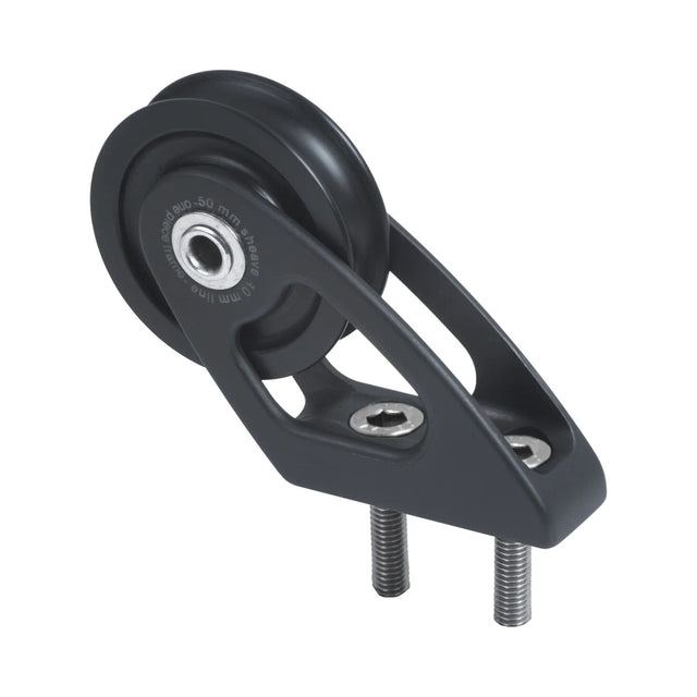 Antal 50mm OPF Halyard Block Vertical Fix