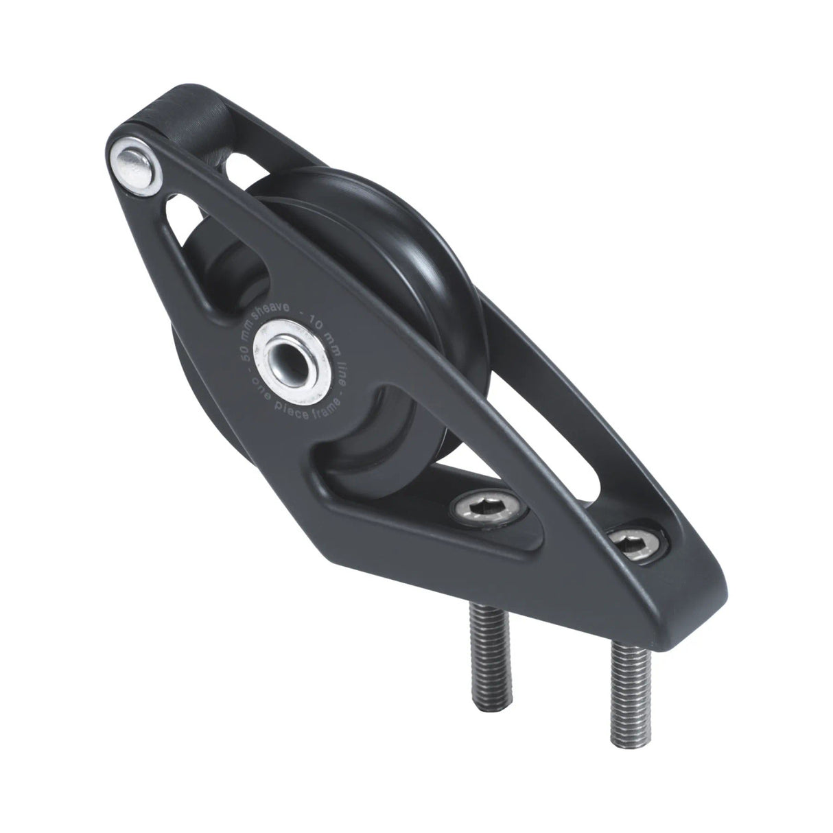 Antal 50mm OPF Halyard Block Up-Down