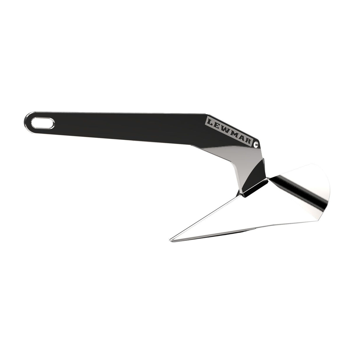Lewmar DTX Stainless Steel Anchor - 25kg