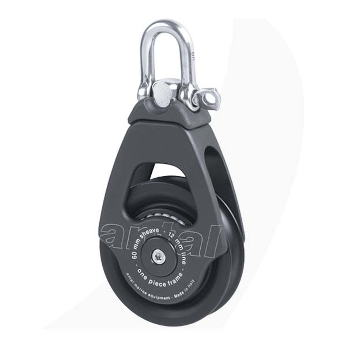 Antal 60mm OPF Single Swivel Block