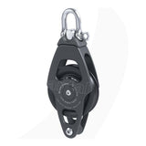 Antal 60mm OPF Single Block w/ Becket