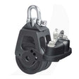 Antal 60mm OPF Double Block, Cam Cleat