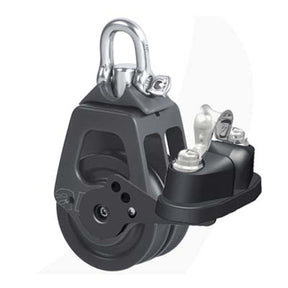 Antal 60mm OPF Double Block, Cam Cleat