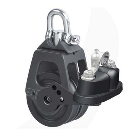 Antal 60mm OPF Double Block, Cam Cleat