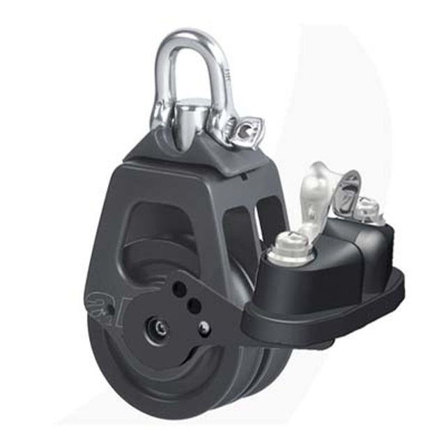 Antal 60mm OPF Double Block, Cam Cleat