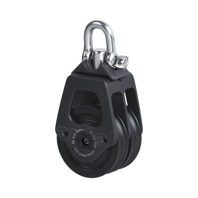 Antal 60mm OPF Double Block