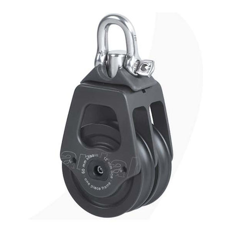 Antal 60mm OPF Double Block