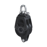 Antal 60mm OPF Double Block w/ Becket