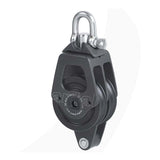 Antal 60mm OPF Double Block w/ Becket