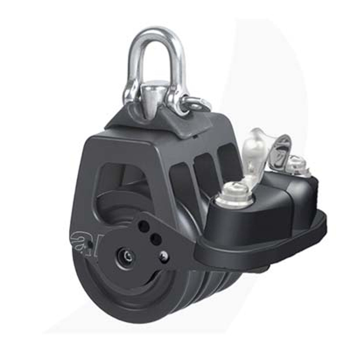 Antal 60mm OPF Triple Block, Cam Cleat