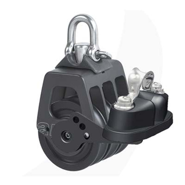 Antal 60mm OPF Triple Block, Cam Cleat