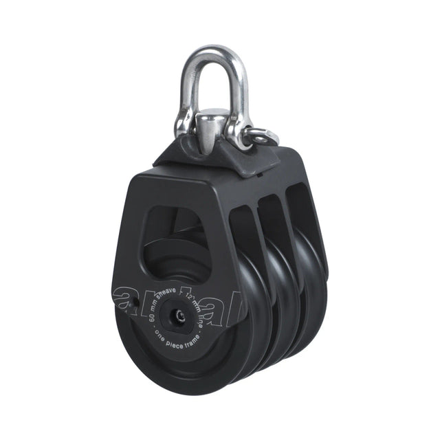 Antal 60mm OPF Triple Block