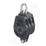 Antal 60mm OPF Triple Block w/ Becket