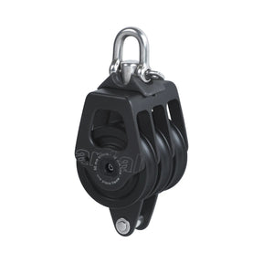 Antal 60mm OPF Triple Block w/ Becket