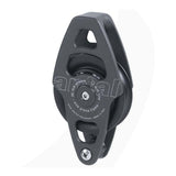 Antal 60mm OPF Single Web Block w/ Becket