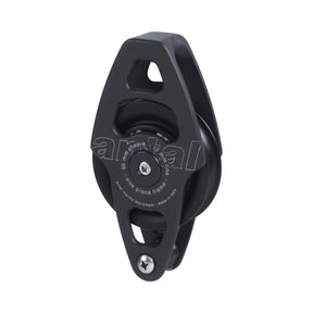 Antal 60mm OPF Single Web Block w/ Becket