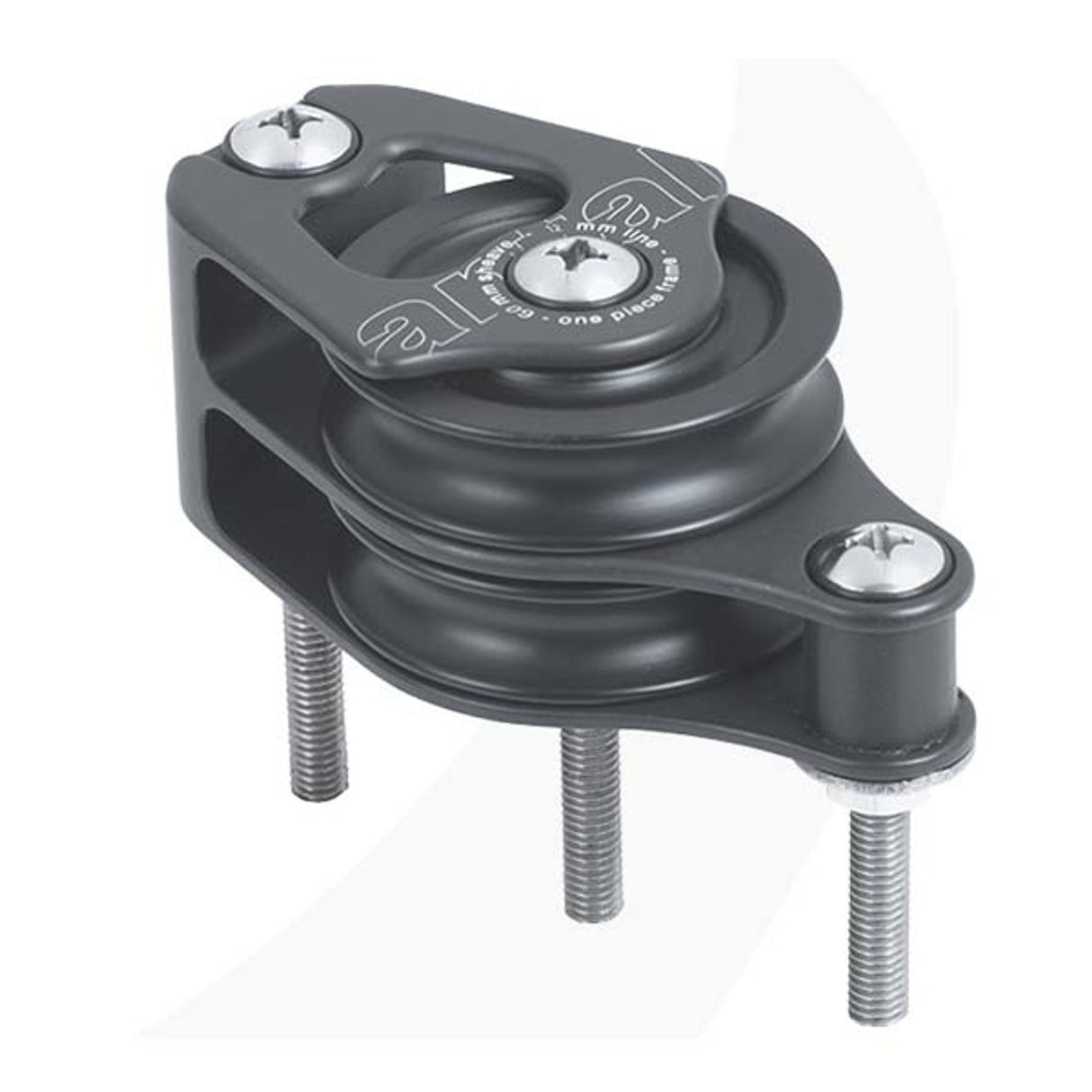 Antal 60mm OPF Double Foot Block