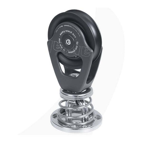 Antal 60mm OPF Stand-Up Block Padeye