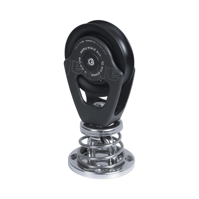 Antal 60mm OPF Stand-Up Block Padeye