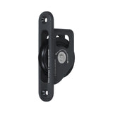 Antal 60mm Mast Block Single Sheave