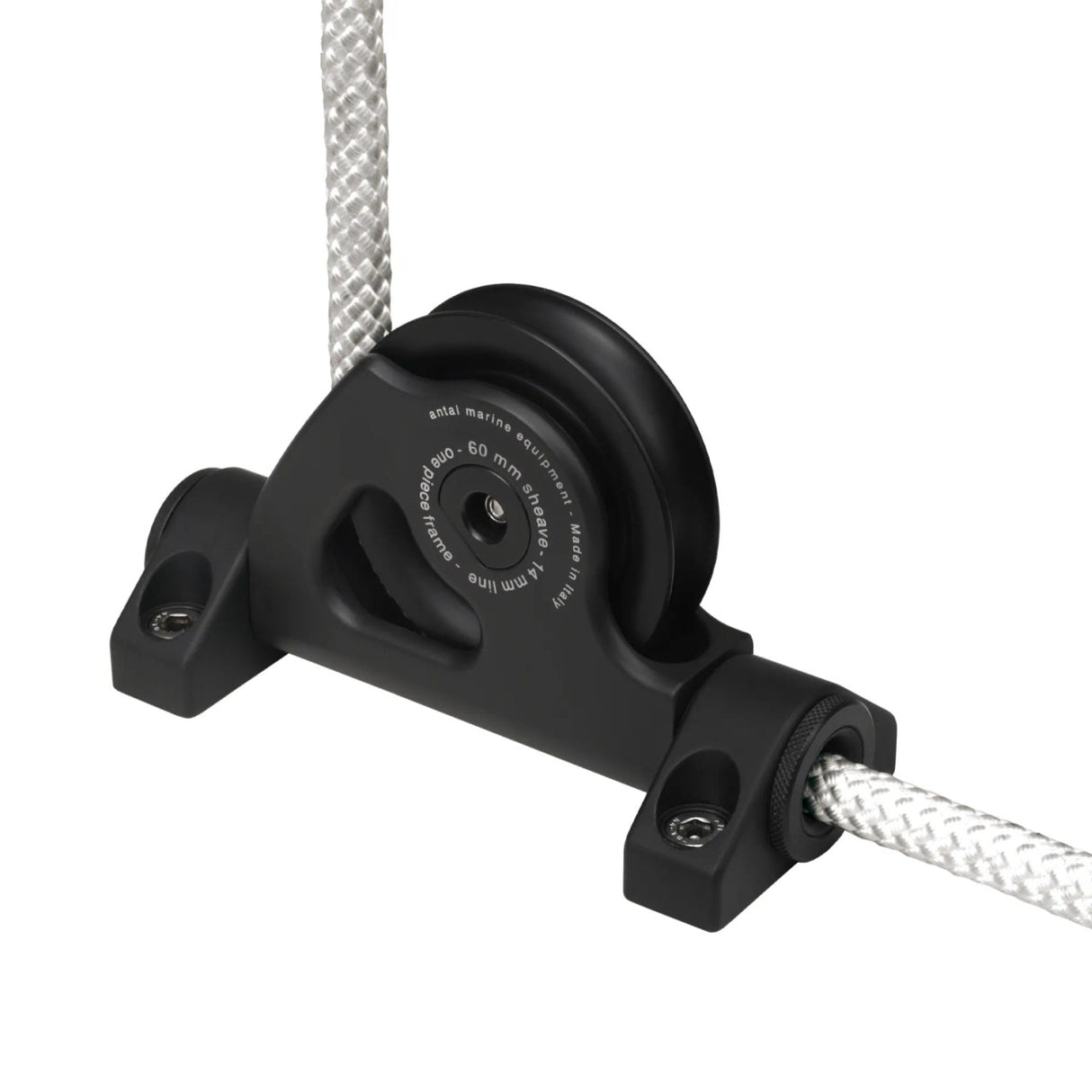 Antal 60mm Deck Block, Hollow Pin