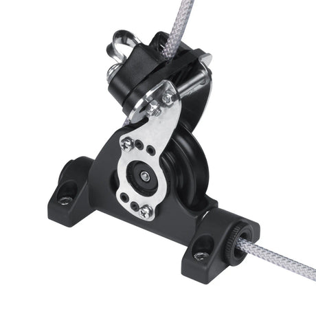 Antal 60mm Deck Block, Hollow Pin + Cam Cleat