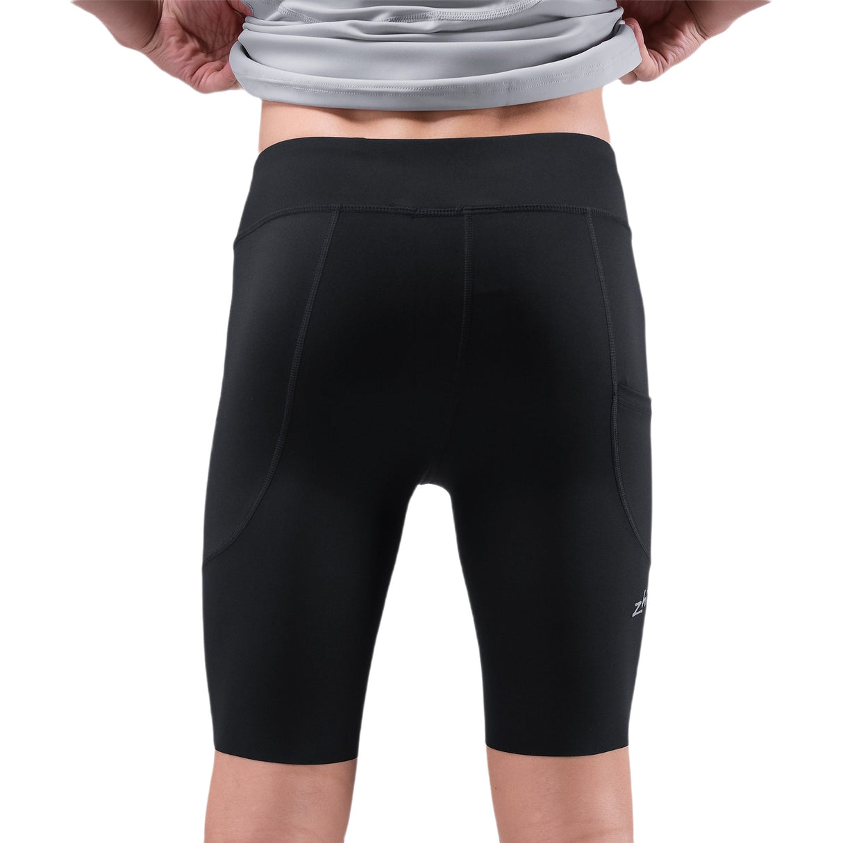 Zhik Mens Eco Spandex Short