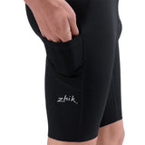 Zhik Mens Eco Spandex Short