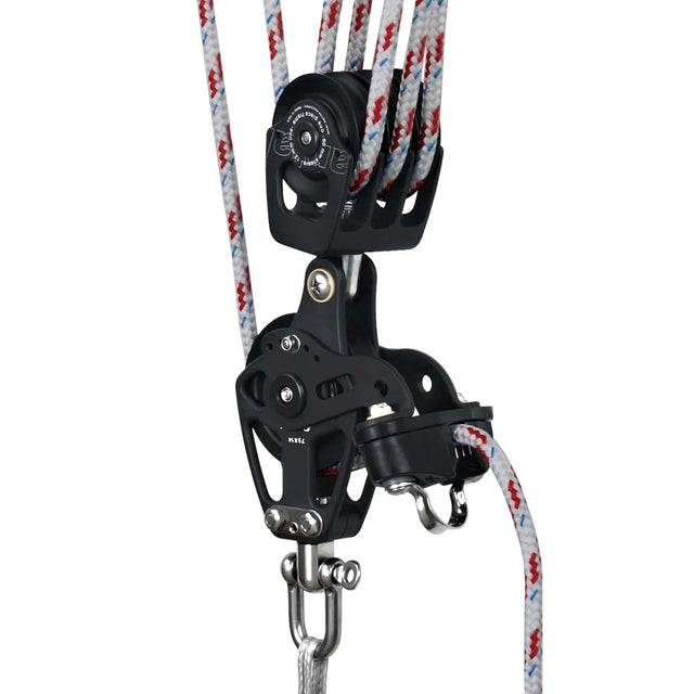 Antal Main Block E7/60 with C/Cleat