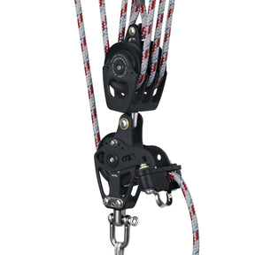 Antal Main Block E8/60 with C/Cleat