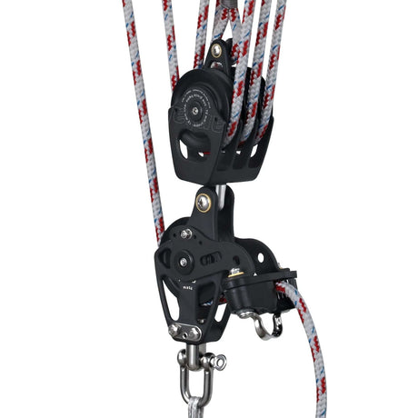 Antal Main Block E8/60 with C/Cleat