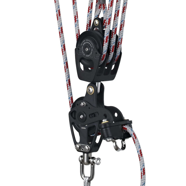 Antal Main Block E8/60 with C/Cleat