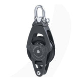 Antal 70mm OPF Single Block w/ Becket