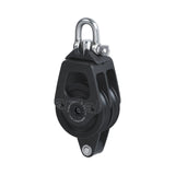 Antal 70mm OPF Double Block w/ Becket