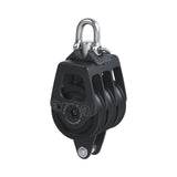 Antal 70mm OPF Triple Block w/ Becket