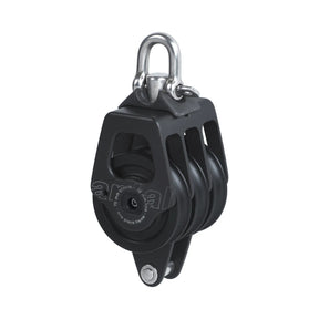 Antal 70mm OPF Triple Block w/ Becket