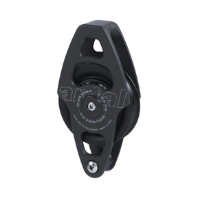 Antal 70mm OPF Single Web Block w/ Becket