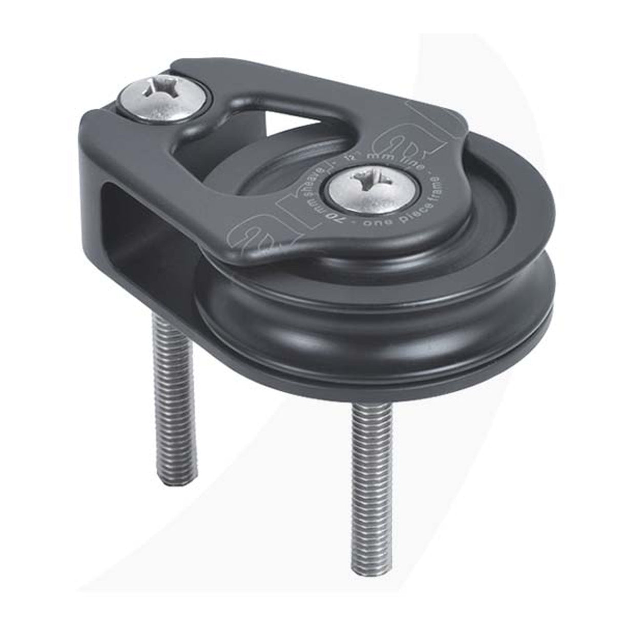 Antal 70mm OPF Single Foot Block