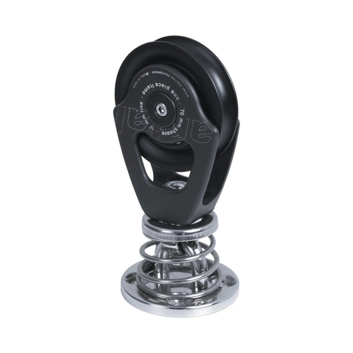 Antal 70mm OPF Stand-Up Block Padeye