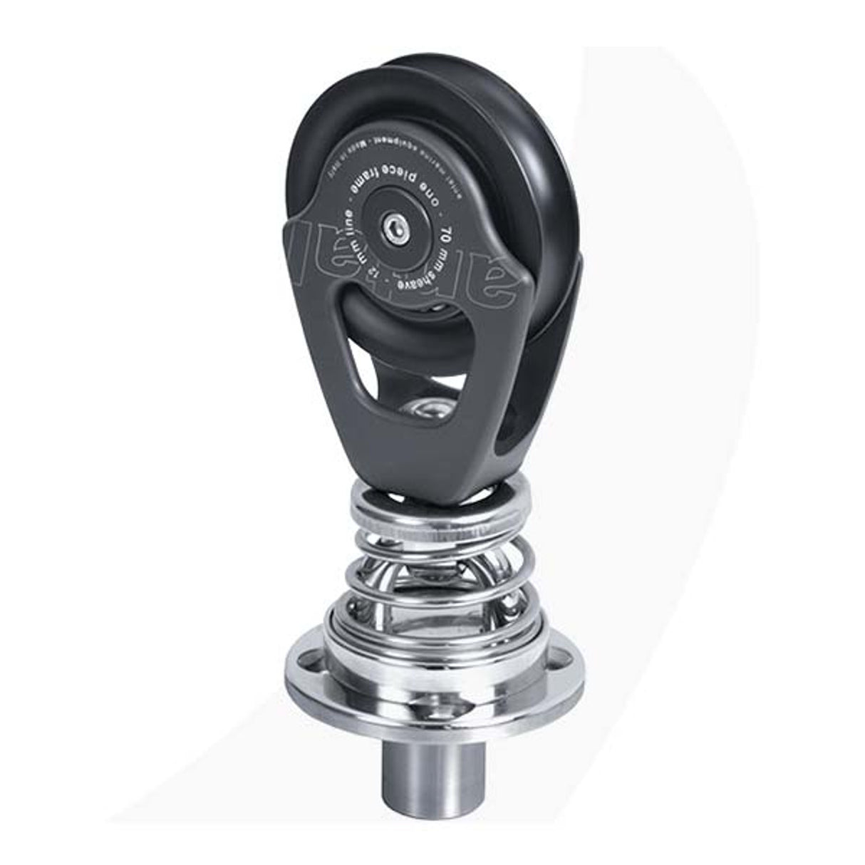 Antal 70mm OPF Stand-Up Block Screwed