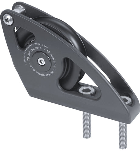 Antal 70mm OPF Halyard Block Up-Down
