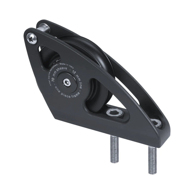 Antal 70mm OPF Halyard Block Up-Down