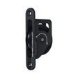 Antal 70mm Mast Block Single Sheave