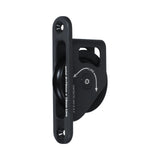Antal 70mm Mast Block Single Sheave