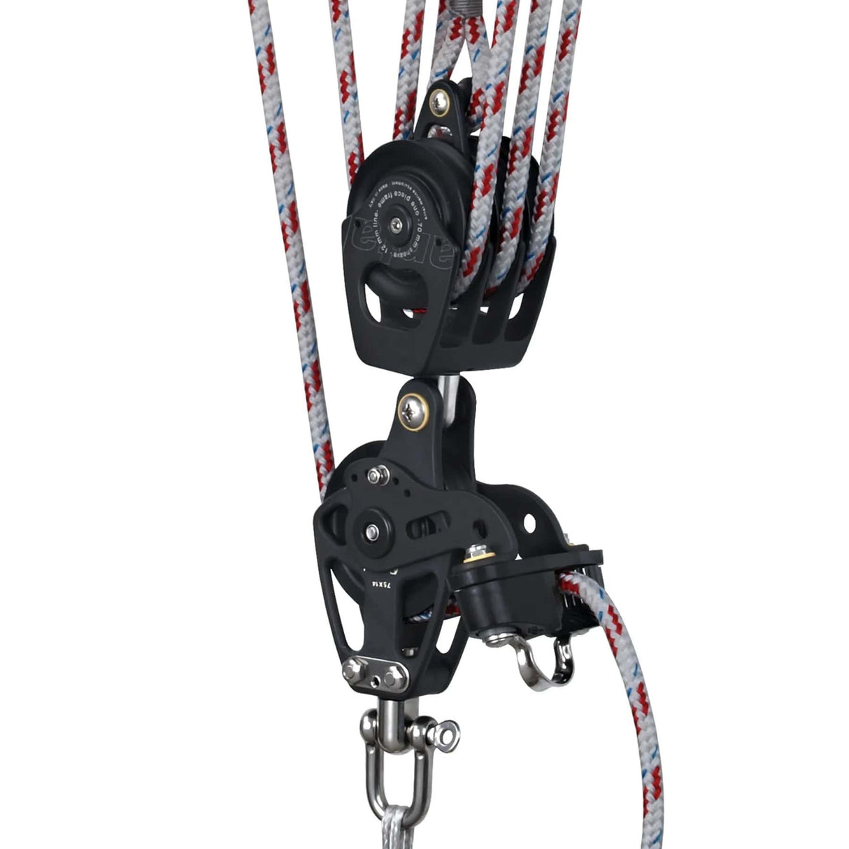 Antal Main Block E8/75 with C/Cleat