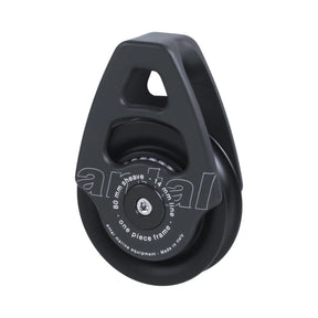 Antal 80mm OPF Single Web Block