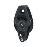 Antal 80mm OPF Single Web Block w/ Becket