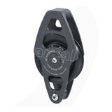 Antal 80mm OPF Single Web Block w/ Becket