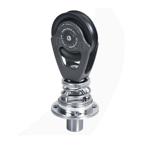 Antal 80mm OPF Stand-Up Block Screwed