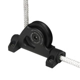 Antal 80mm Deck Block, Hollow Pin